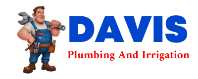 Trusted plumber in CORBETT